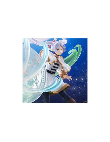 Figure Frieren. Beyond Journey's End. Sega Figurizma