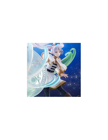 Figura Frieren. Beyond Journey's End. Sega Figurizma