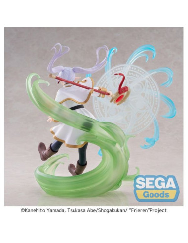 Figura Frieren. Beyond Journey's End. Sega Figurizma