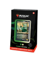 MTG -  Token Triumph Deck de Commander 2022 (Ingles)