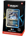 MTG - First Flight Commander 2022 Deck (English)