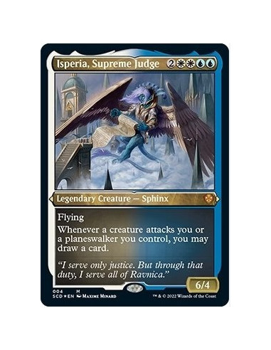 MTG - First Flight Deck de Commander 2022 (Ingles)