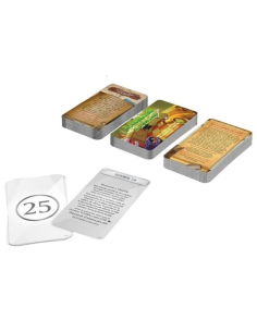 Unlock: Mythic Adventures (Spanish) 2