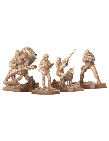 Metal Gear Solid. El Juego de Mesa