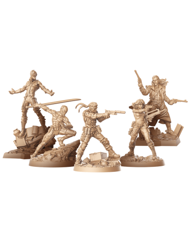 Metal Gear Solid. El Juego de Mesa