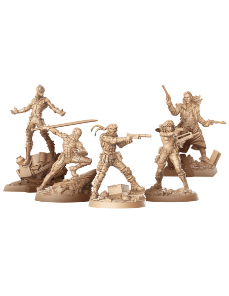 Metal Gear Solid. El Juego de Mesa