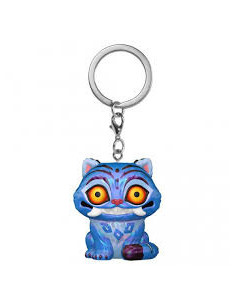 Keychan Pop. Derpy. Kpop Demon Hunters 2