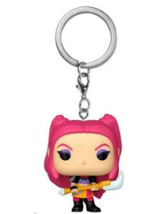 Llavero K Pop. Demon Hunters Pocket POP. Mira 2