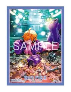 Fundas One Piece TCG Standard Lilith(70)