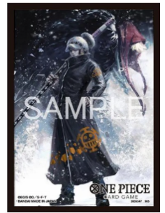 Fundas One Piece TCG Law (70)