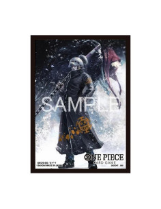 Fundas One Piece TCG Law (70) 2