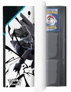 Album Zekrom. Fulgor Negro 2