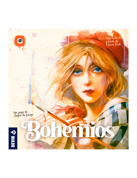 Bohemians (Spanish)