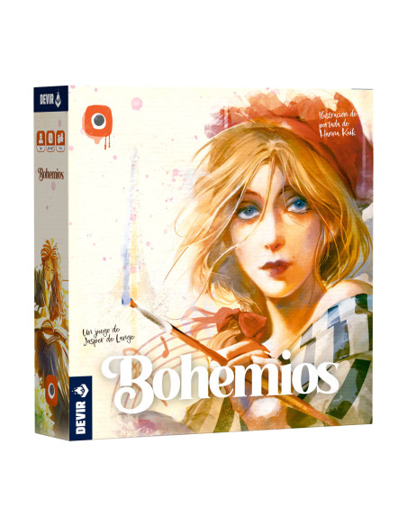 Bohemians (Spanish)