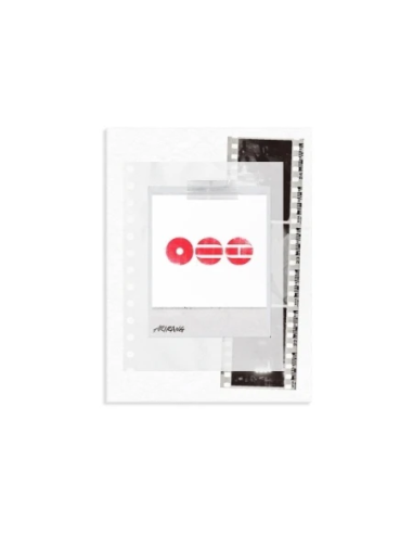 BTS - [ARIRANG] 5th Album WEVERSE ALBUMS Version