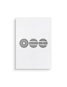 BTS - [ARIRANG] 5th Album LIVING LEGEND Version 2