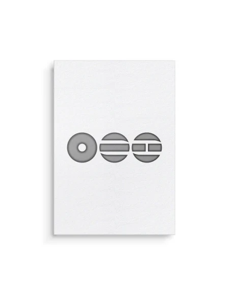 BTS - [ARIRANG] 5th Album LIVING LEGEND Version