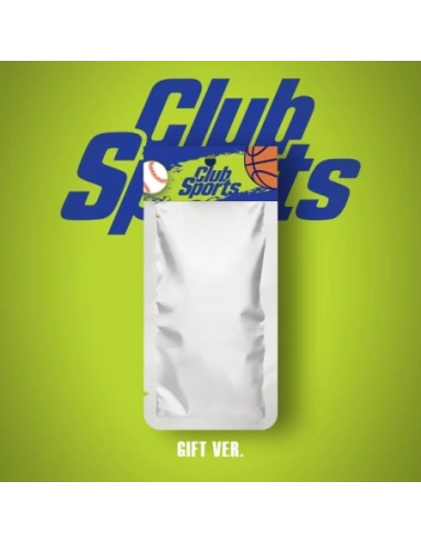 (PRE-ORDER) ENHYPEN - [WORLD COUPON CARD COLLECTION] CLUB SPORTS GIFT Version