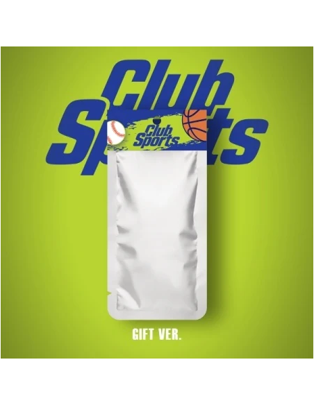 (PRE-ORDER) ENHYPEN - [WORLD COUPON CARD COLLECTION] CLUB SPORTS GIFT Version