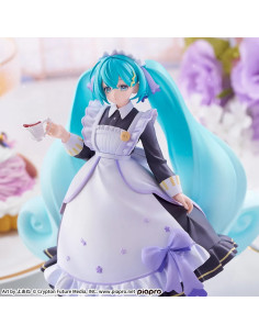 Figura Hatsune Miku Classical Maid. Character Vocal Series 01 2