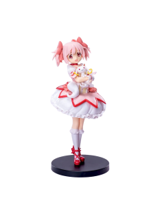 Figura Madoka Kaname. Magia Record: Puella Magi Madoka Magica Side Story