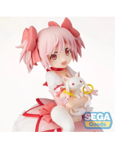 Figure Madoka Kaname. Magia Record: Puella Magi Madoka Magica Side Story 2