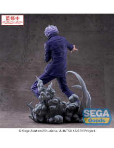 Figure Satoru Gojo Hollow Purple. Jujutsu Kaise 2