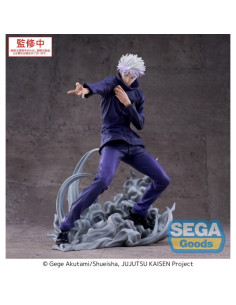 Figure Satoru Gojo Hollow Purple. Jujutsu Kaise