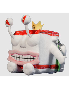 PREORDER Yu-Gi-Oh!: Ojama King ARTY Box