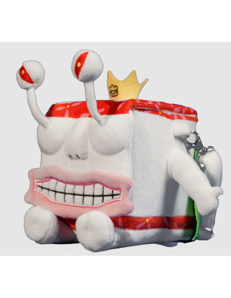 PREORDER Yu-Gi-Oh!: Ojama King ARTY Box