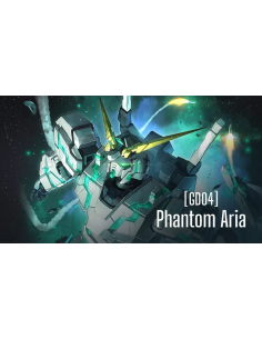 Torneo GUNDAM CARD GAME GD04 Release Event - Domingo 26/04 11:00