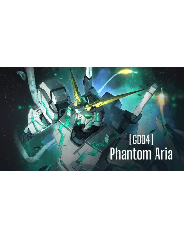 Torneo GUNDAM CARD GAME GD04 Release Event - Domingo 26/04 11:00