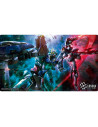 PREORDER Gundam Playmat and Card Set Mobile Suit