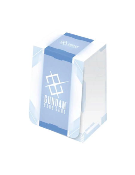 RESERVA Gundam Card Case Set 02