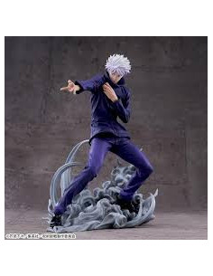 Figure Satoru Gojo Hollow Purple. Jujutsu Kaise 2