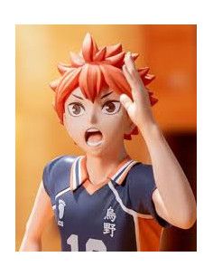Figure Shoyo Hinata. Haikyu!!