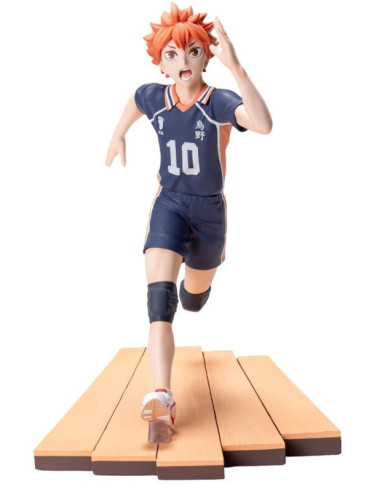 Figura Shoyo Hinata. Haikyu!!