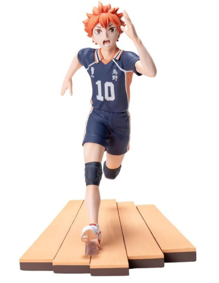 Figura Shoyo Hinata. Haikyu!!
