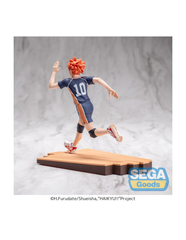 Figure Shoyo Hinata. Haikyu!!
