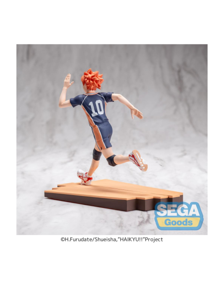 Figure Shoyo Hinata. Haikyu!!