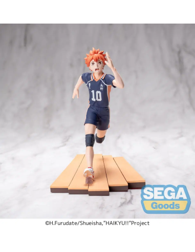 Figure Shoyo Hinata. Haikyu!!