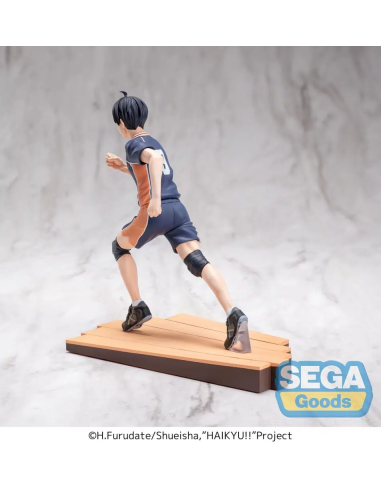 Figure Tobio Kageyama. Haikyuu!!