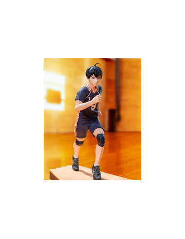 Figure Tobio Kageyama. Haikyuu!!