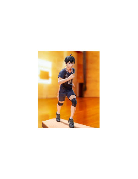 Figure Tobio Kageyama. Haikyuu!!