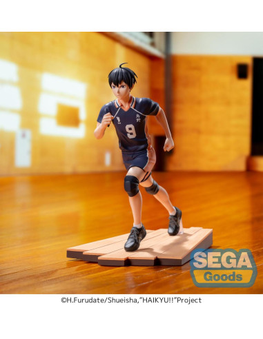 Figure Tobio Kageyama. Haikyuu!!