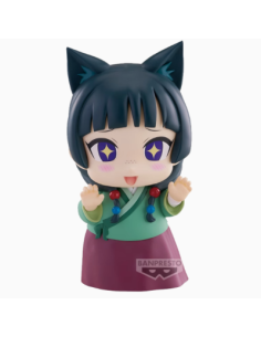 Figura Maomao. Apothecary Diaries. Sofvimates