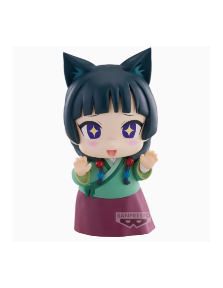 Figura Maomao. Apothecary Diaries. Sofvimates