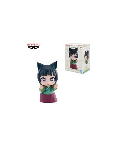 Figure Maomao. Apothecary Diaries. Sofvimates