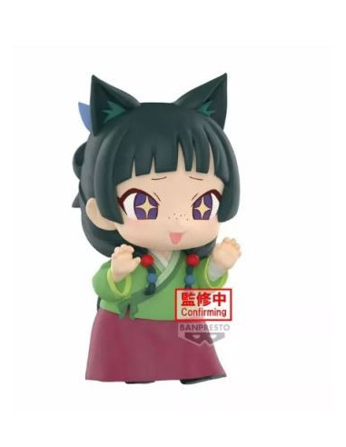 Figure Maomao. Apothecary Diaries. Sofvimates