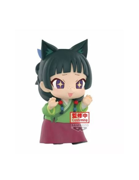 Figura Maomao. Apothecary Diaries. Sofvimates